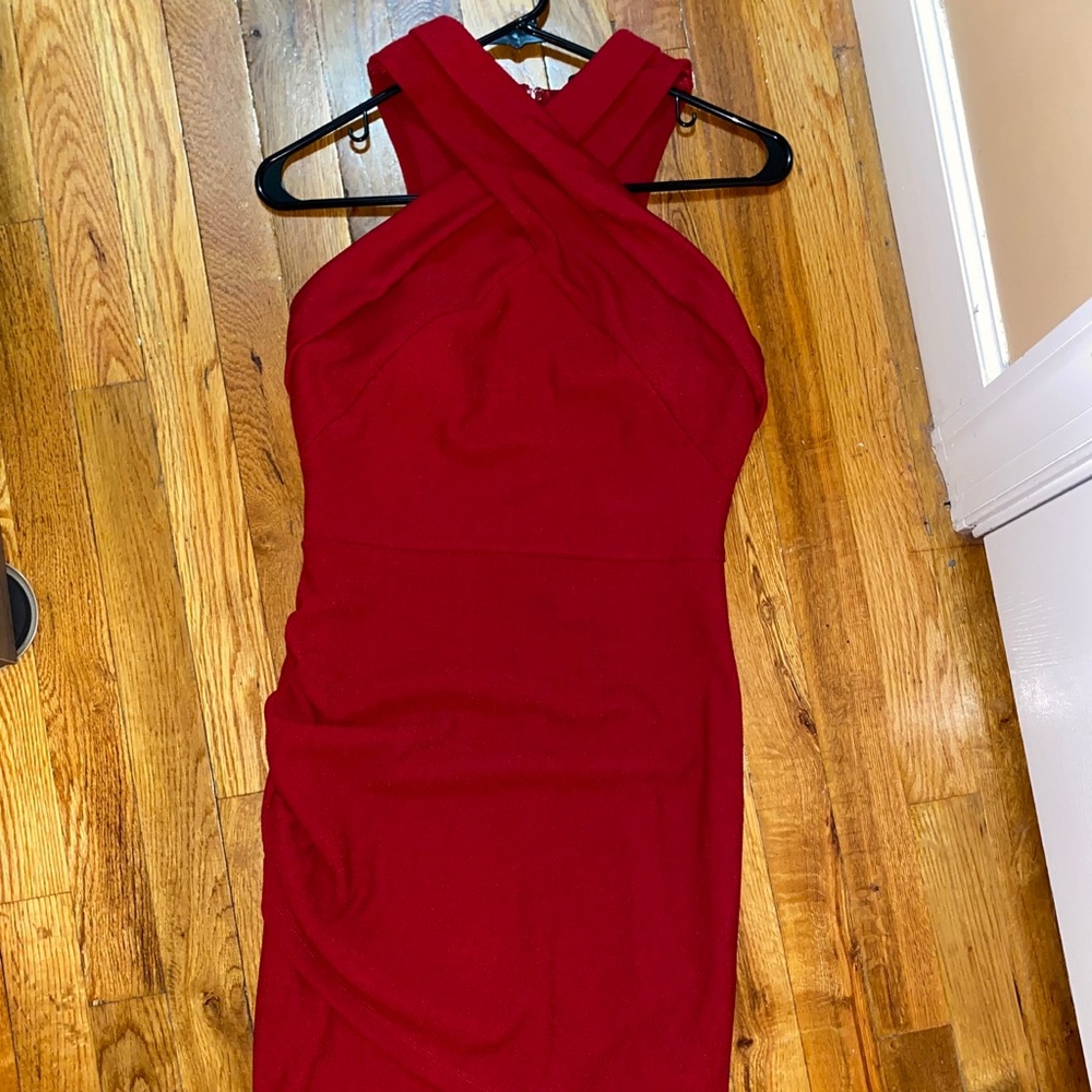 Windsor dress